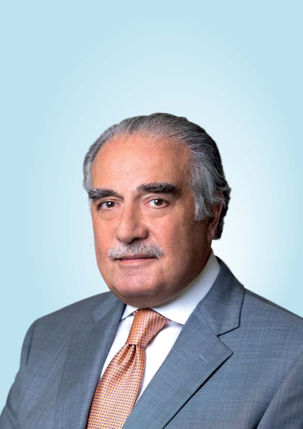 الدكتور كامل أبو ظهر