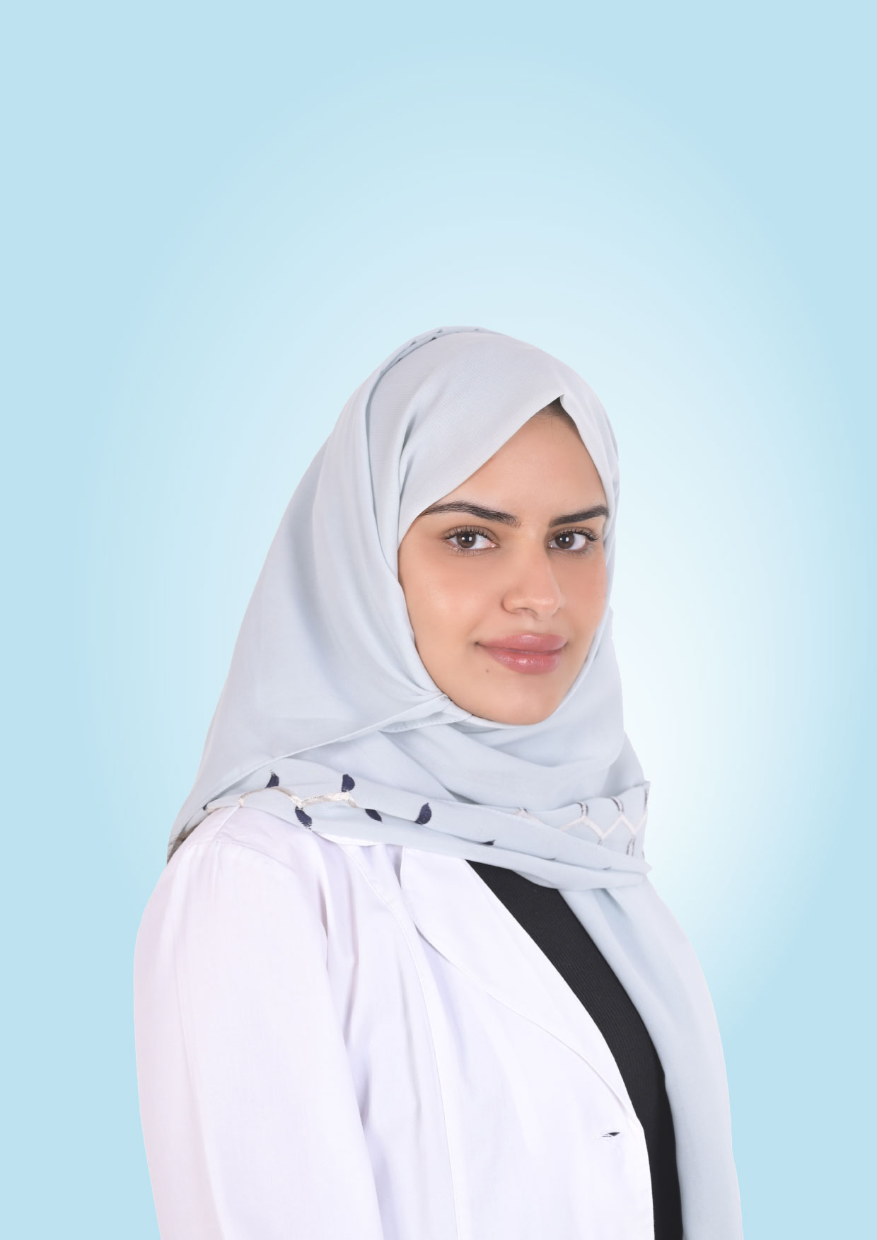 الدكتورة لينا العوفي