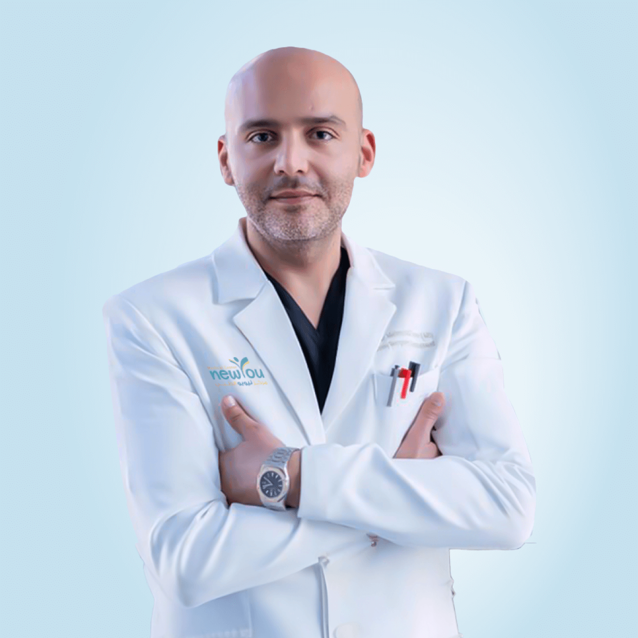 الدكتور محمود السيد