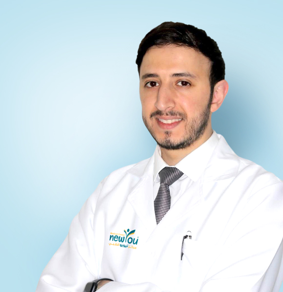 الدكتور رياض الشهري