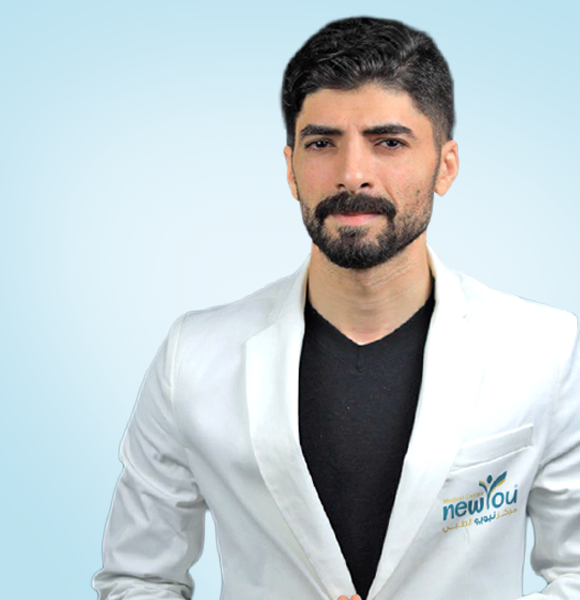 الدكتور محمد محجوب