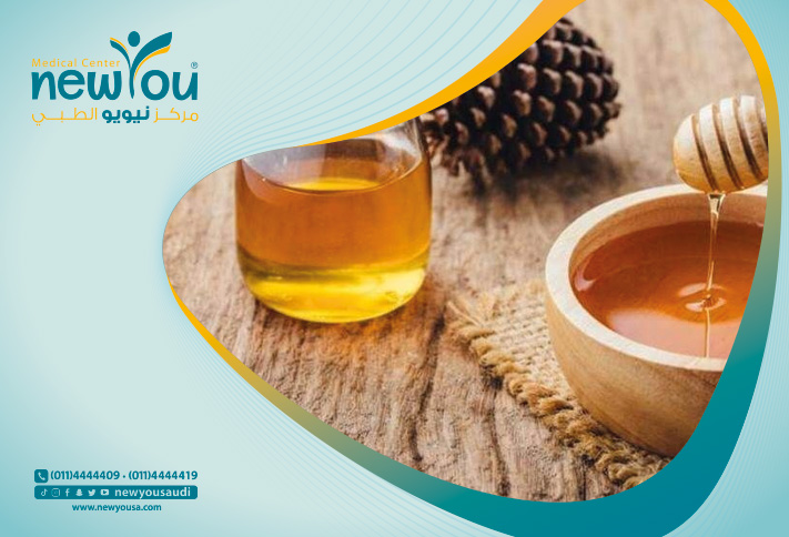 علاج الاكزيما بالعسل تعرف عليه من خلال مركزنا الطبي في السعودية | نيويو