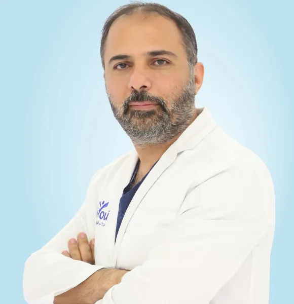 الدكتور عبدالله العيسى