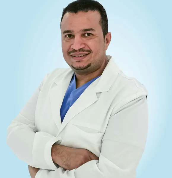 الدكتور عادل حزيمي