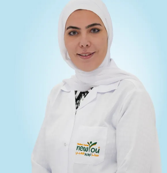 الدكتورة شيماء مختار